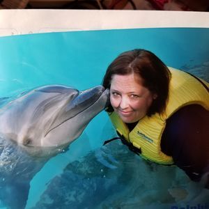 Meet your Posher, Tina